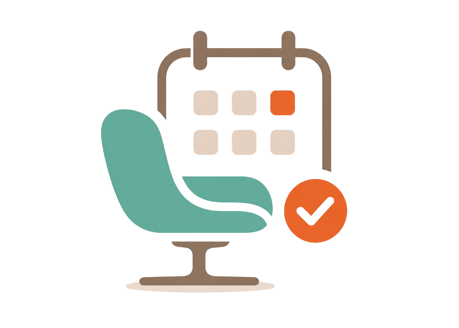 Icono de FillChair